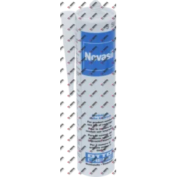 Črno tesnilo Novasil S56 310 ml
