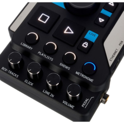 M-Live B-beat 128gb Wi-Fi Limited Edition | Multitrack Audio And Video Player