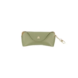 Brise Etui Brillenetui pastelno zelena