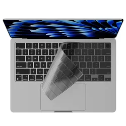 Jichuan Zaštitna folija za tastaturu za Apple MacBook Pro 16