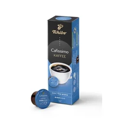 Tchibo tchibo RA CFM Kaffee mild 10 skodelic