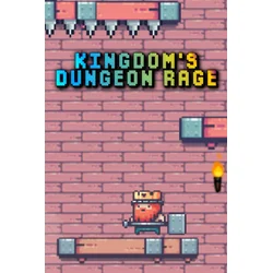 Kingdoms Dungeon Rage XBOX LIVE Key EUROPE