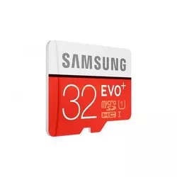 Samsung spominska kartica EVO PLUS 32GB micro SDHC class 10