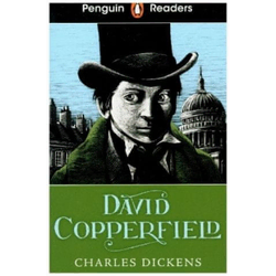 Penguin Readers Level 5: David Copperfield (ELT Graded Reader)
