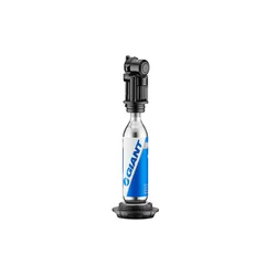 Giant Clutch Fork Core Integrated CO2 Mini Pump