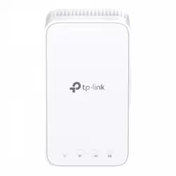 TP-Link AC1200 Wi-Fi Range Extender 2 internal antennas, 867Mbps at 5GHz + 300Mbps at 2.4GH