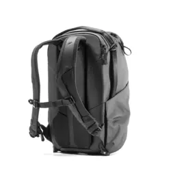 Peak Design BEDB-20-BK-2 Everyday Backpack v2 ranac za fotoaparat i opremu 20L crni