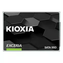 33 KIOXIA EXCERIA serije SATA 960 GB SSD