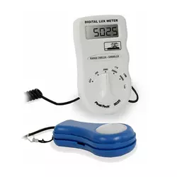 Luksmetar PeakTech 5025