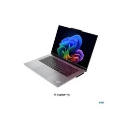 LENOVO ThinkPad X9-15p G1 (Grey) 2.8K OLED, Ultra X7 358H, 32GB, 1TB SSD, Win 11 Pro (21VV004FCX)