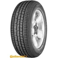 Continental CrossContact LX Sport ( 275/40 R22 108Y XL ContiSilent, EVc, sa rebrom felne )