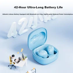 Kugou Bluetooth slušalice M56, Plave
