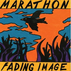 Marathon - Fading Image (LP)