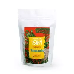 Mokaflor Farm Tanzanija zrno 1kg