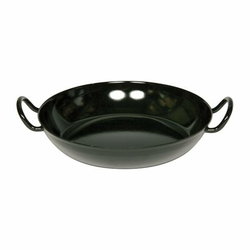 ponev RIESS 24 CM GURMANSKA CLASSIC ČRNA