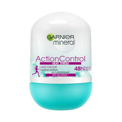 Garnier deo mineral activ control rol-on 50ml ( 1003009602 )