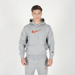 NIKE Duks sa kapuljačom nk club bb hdy neo varsity M