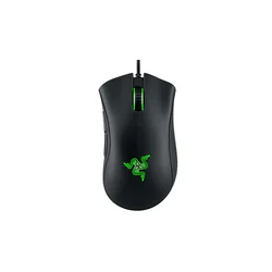 RAZER Gaming miš DeathAdder Essential RZ01-03850100-R3M1, 6400 DPI, USB, 5 tastera, Crni