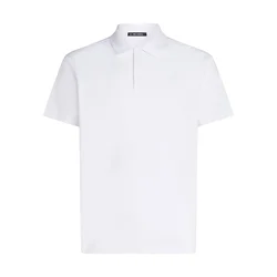 Karl Lagerfeld Majica KAMEO bela