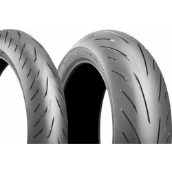 Bridgestone S 22 R ( 150/60 R17 TL 66H zadnji kota, M/C )