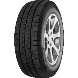 Minerva All Season Van Master ( 185/65 R15C 97/95S )