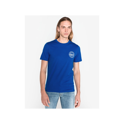 Jack & Jones Art Tender T-shirt 377270 plava