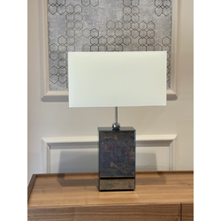ATELJE PREDRAG Lampa od ogledala Antique