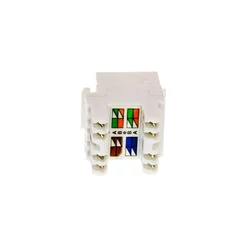 OEM Keystone RJ45 UTP 6 (krone) v2