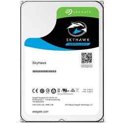 SEAGATE Desktop SkyHawk Guardian 3.5 3TB SATA rpm 5400 ST3000VX009