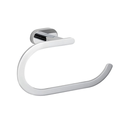 Kopalniški obešalnik Ring 110 Til Chrome