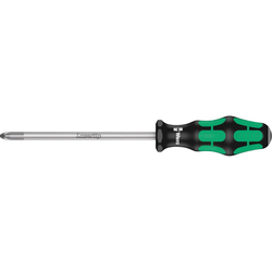 WERA Šrafciger 355 PZ 3 x 150 mm zeleni
