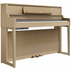 Roland LX-5 Light Oak Digitalni piano