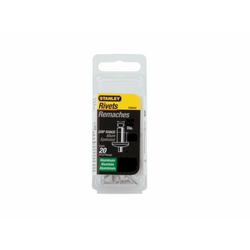 STANLEY NITNE ALUMINIJ 4,7x6mm /15kom