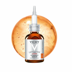 VICHY LIFTACTIVE SUPREME VITAMIN C SERUM 20ml