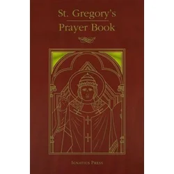 St. Gregory's Prayer Book