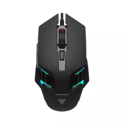 Gamdias Gaming miš Aura GS4, 3600 DPI, RGB