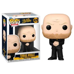 Funko Funko POP! DC Črna strela Tobias Whale 429