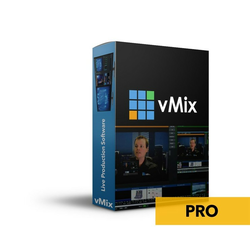 vMix Pro