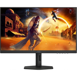 AOC gaming LED monitor Q27G4X