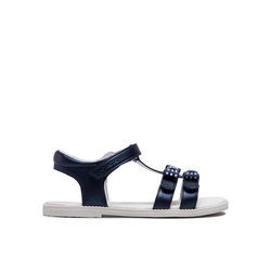 GEOX Sandali KARLY, modra