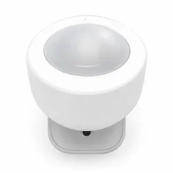 GEMBIRD TUYA-SMART-PIR-MS02 GMB WiFi Adjustable Angle Smart Home security motion sensor alarm system USB PIR