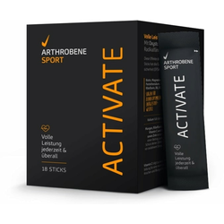 Arthrobene Sport Activate-18 vrečk