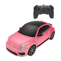 RASTAR Automobil na daljinsko upravljanje koji menja boju na suncu R/C Volkswagen Beetle 1:24