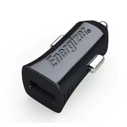 Auto punjač Energizer Max Car 1USB + kabl micro