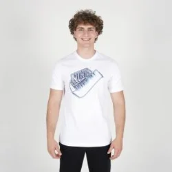 NIKE Majica kratak rukav nsw tee std blur futura M