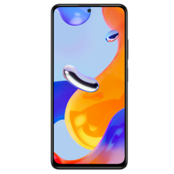 XIAOMI outlet pametni telefon Redmi Note 11 Pro 6GB/128GB, Graphite Gray
