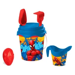 Kofica i kantica 17cm - spajdermen ( 74034 )