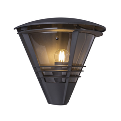 Globo 32093A - Spoljna zidna svetiljka SALLA 1xE27/60W/230V IP44