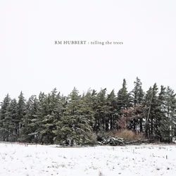 RM Hubbert - Telling The Trees (Limited Edition) (High Quality) (LP)