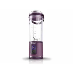 Blender NINJA BC151EUPR Blast Portable BlenderSmoothie Makerljubicasta ( BC151EUPR )